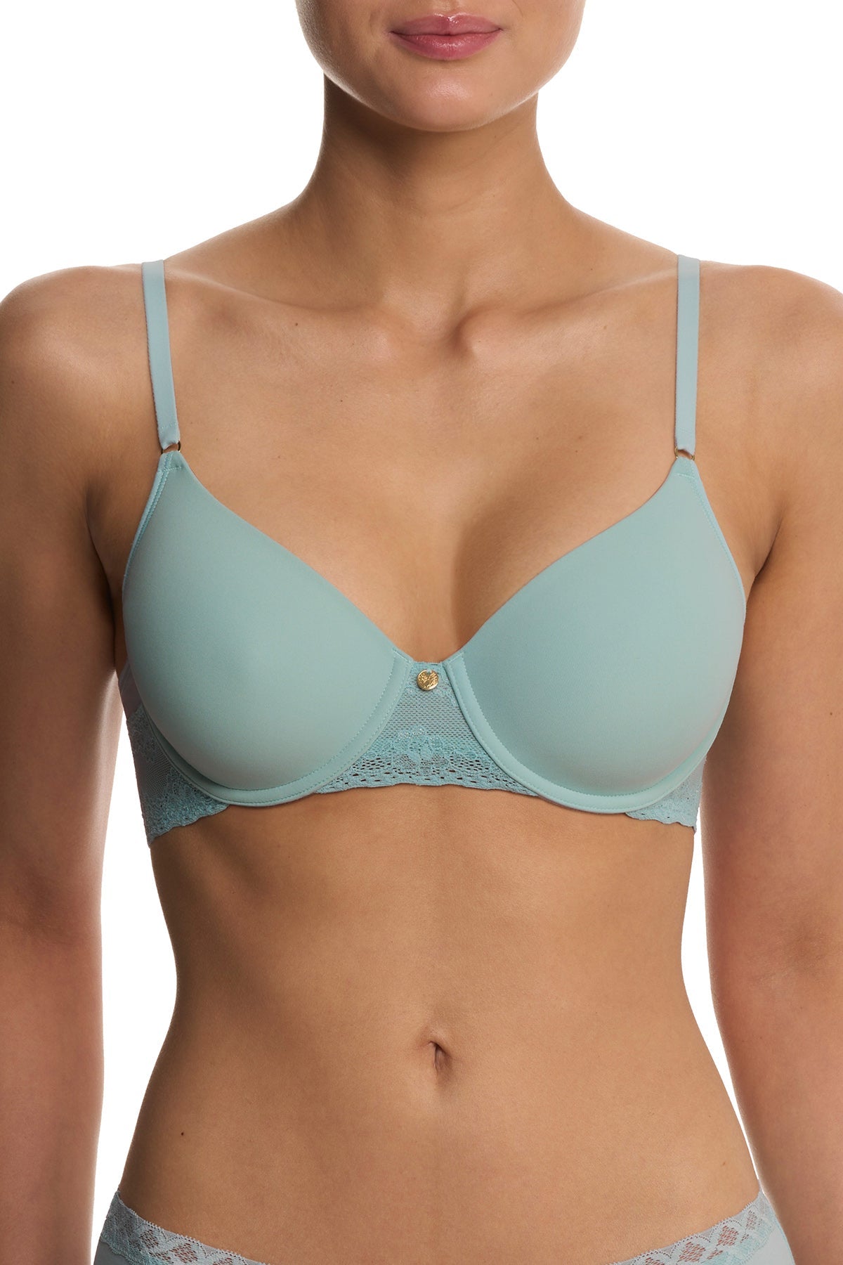 Natori Bliss Perfection Contour Underwire Bra