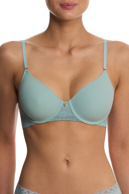 Natori Bliss Perfection Contour Underwire Bra