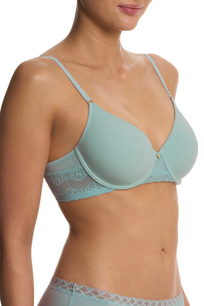 Natori Bliss Perfection Contour Underwire Bra