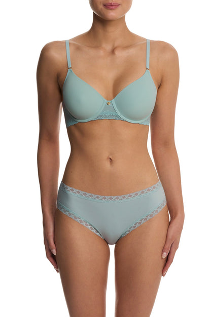 Natori Bliss Perfection Contour Underwire Bra