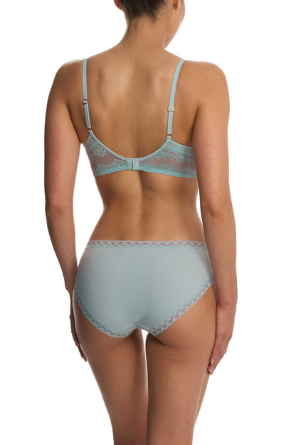 Natori Bliss Perfection Contour Underwire Bra