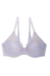 Purple Pearl/Peach Whip