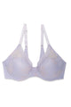 Purple Pearl/Peach Whip