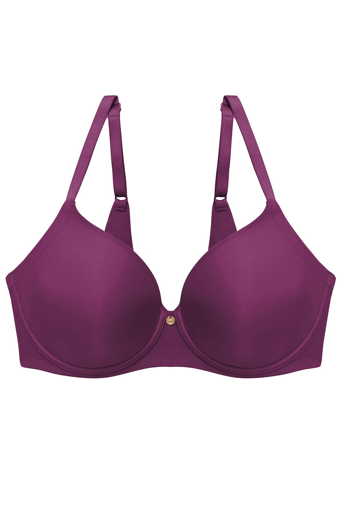 Natori Cloud Comfort Back Smoothing T-Shirt Bra