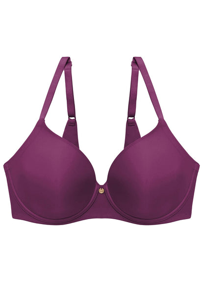 Natori Cloud Comfort Back Smoothing T-Shirt Bra