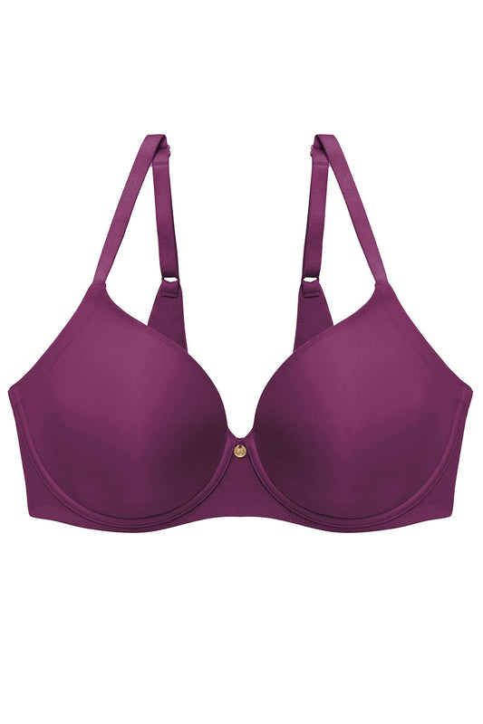 Natori Cloud Comfort Back Smoothing T-Shirt Bra