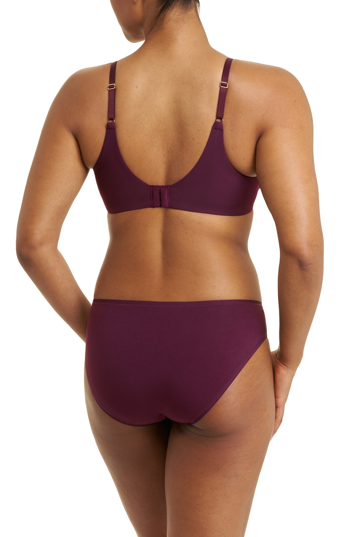 Natori Cloud Comfort Back Smoothing T-Shirt Bra