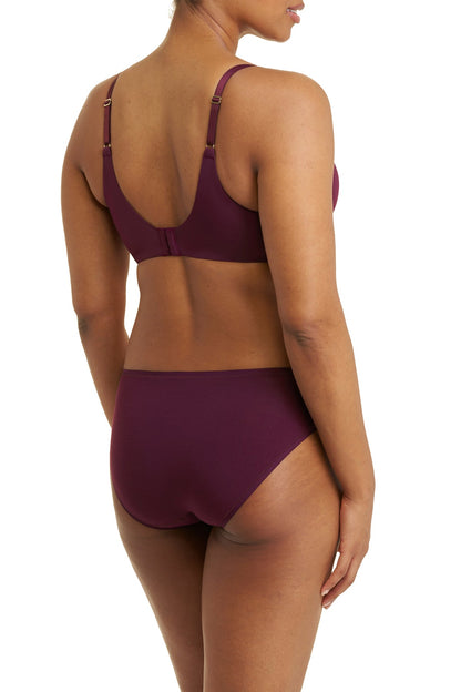 Natori Cloud Comfort Back Smoothing T-Shirt Bra