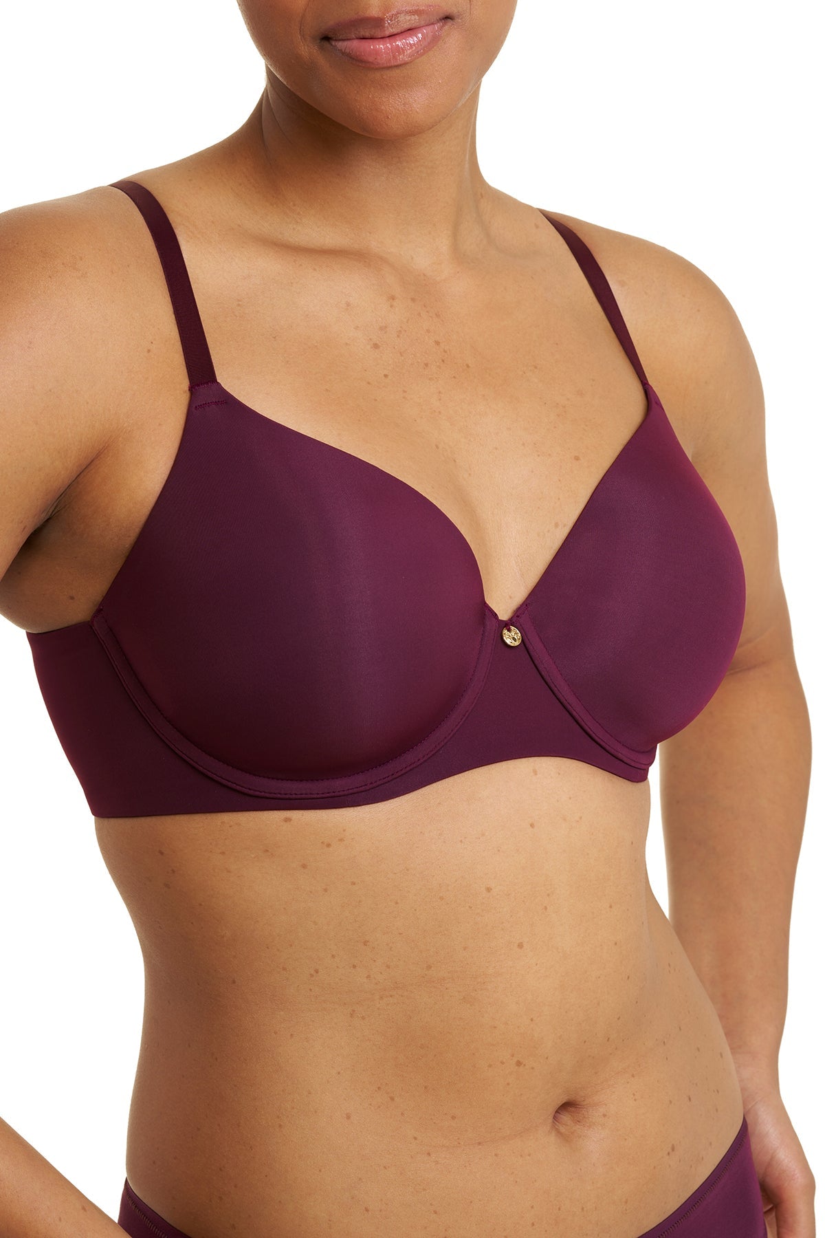 Natori Cloud Comfort Back Smoothing T-Shirt Bra