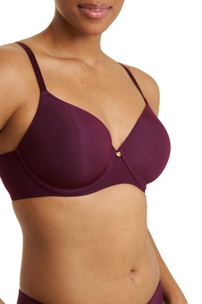 Natori Cloud Comfort Back Smoothing T-Shirt Bra