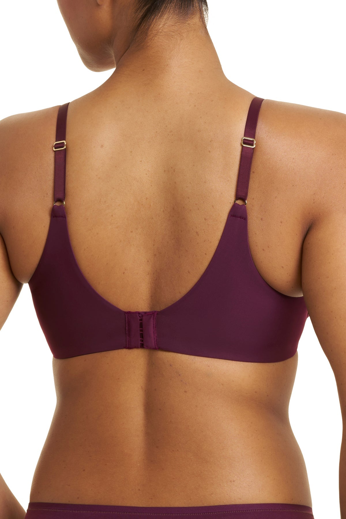 Natori Cloud Comfort Back Smoothing T-Shirt Bra