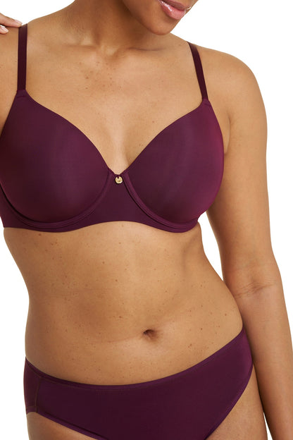 Natori Cloud Comfort Back Smoothing T-Shirt Bra