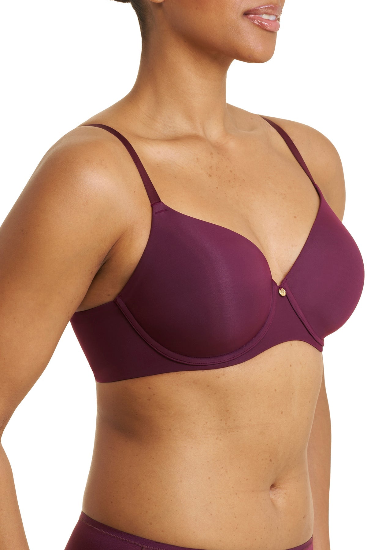 Natori Cloud Comfort Back Smoothing T-Shirt Bra