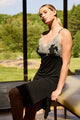 Black/Cocoon