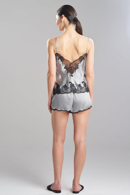 Natori Lolita Lace Cami Shorts PJ