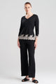 Black/Cocoon