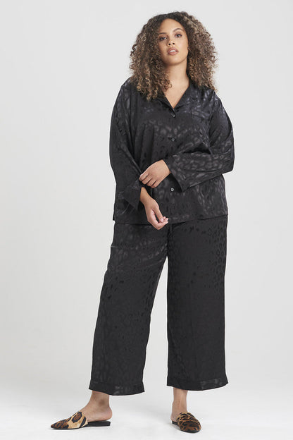Natori Buy Decadence PJ in Black Online