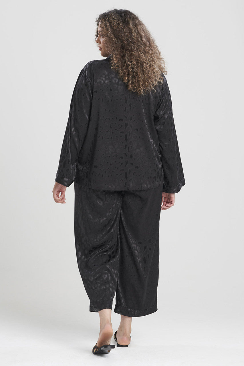 Natori Buy Decadence PJ in Black Online