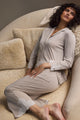 Heather Cashmere