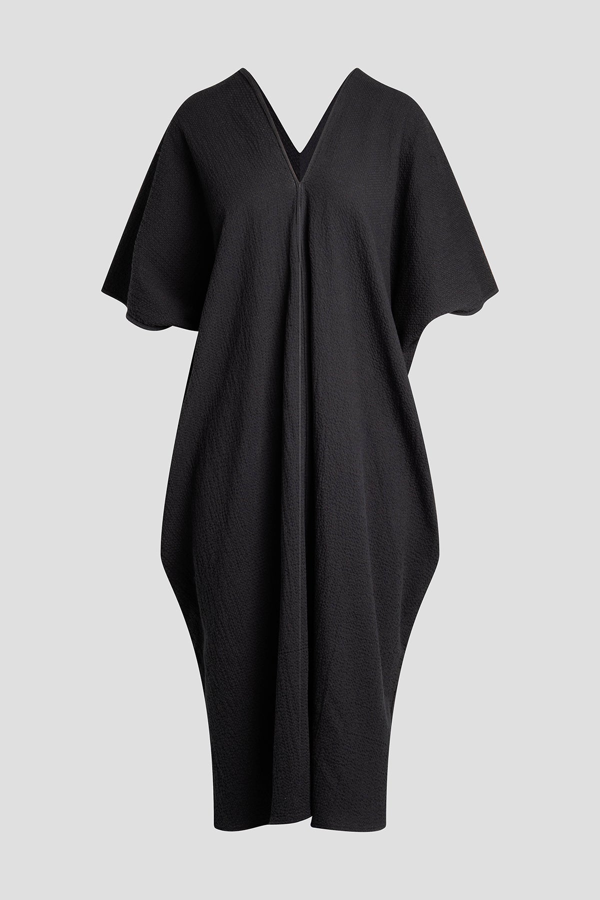 Natori Onsen Cotton Caftan