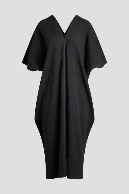 Natori Onsen Cotton Caftan