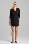 Black/Cocoon