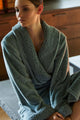 Spa Blue