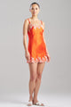 Blood Orange/Nude