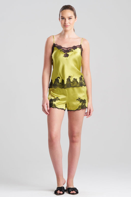 Natori Lolita Lace Cami Shorts PJ