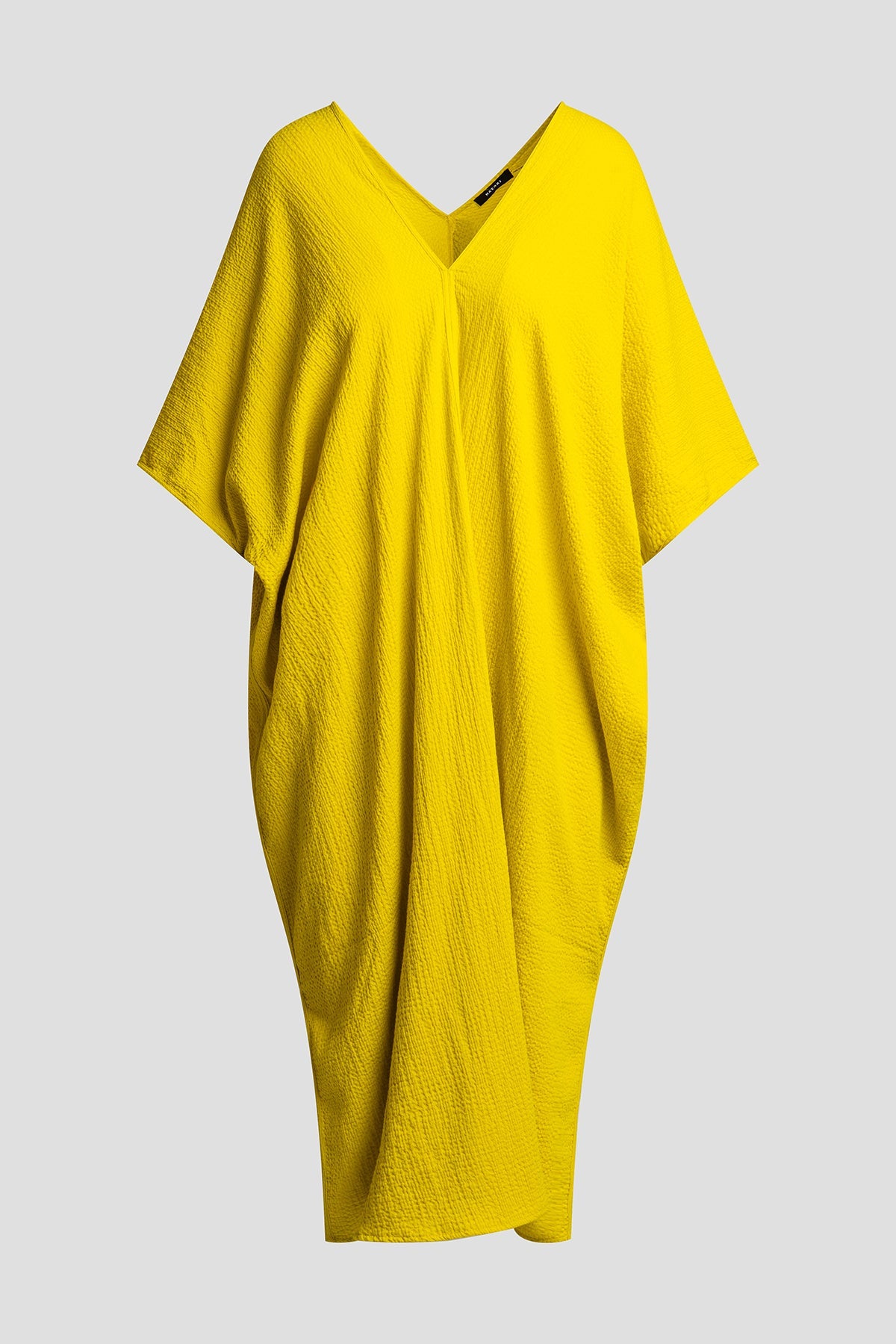 Natori Onsen Cotton Caftan