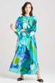 Blue Multi