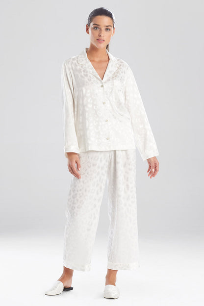 Natori Buy Decadence PJ in Warm White Online