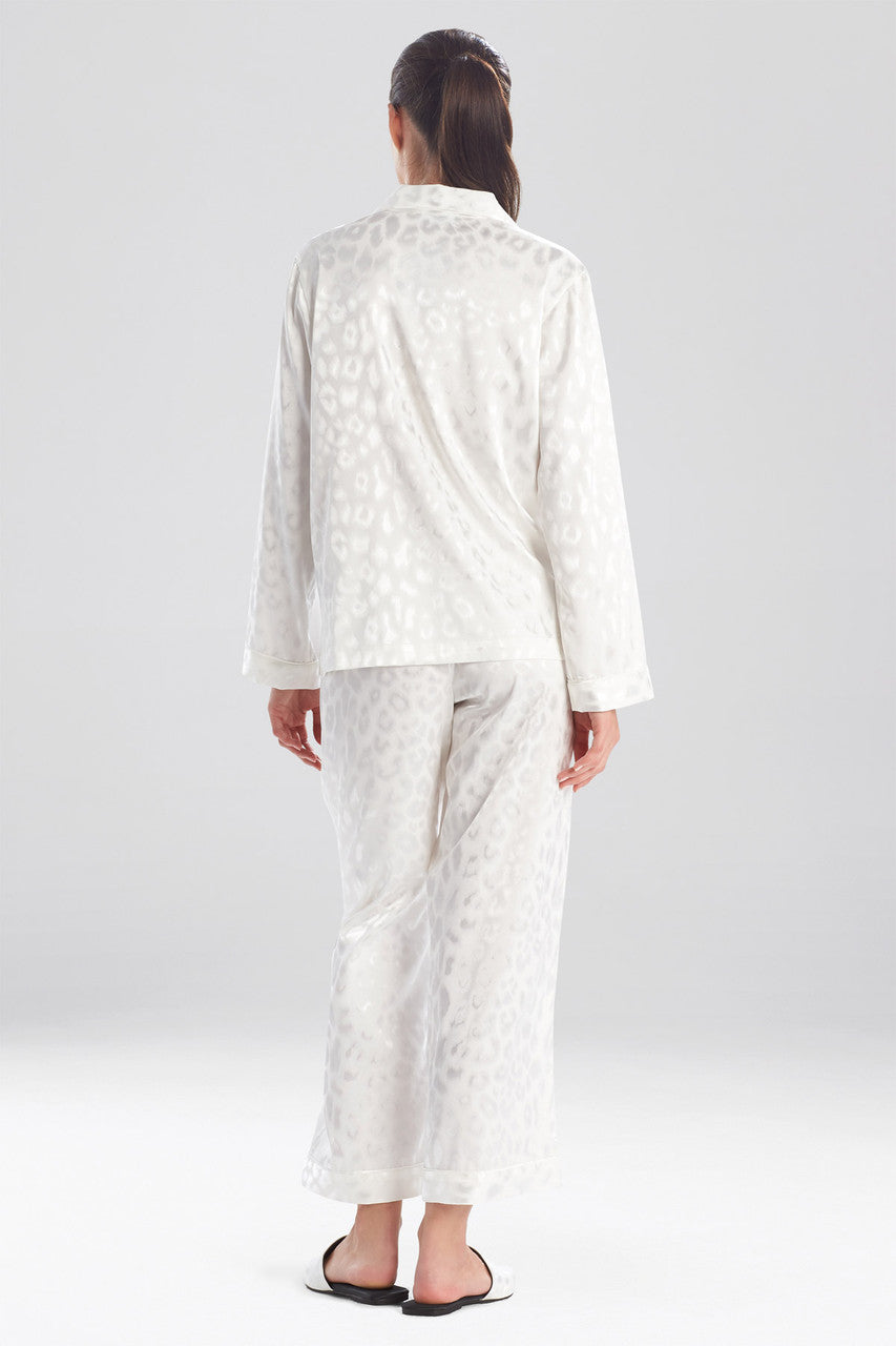 Natori Buy Decadence PJ in Warm White Online
