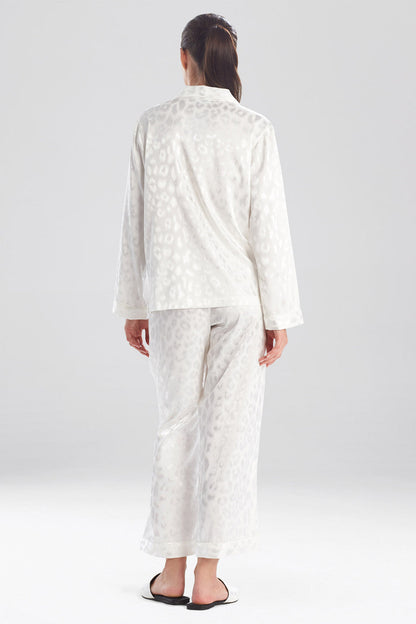 Natori Buy Decadence PJ in Warm White Online