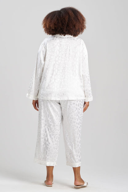 Natori Buy Decadence PJ in Warm White Online