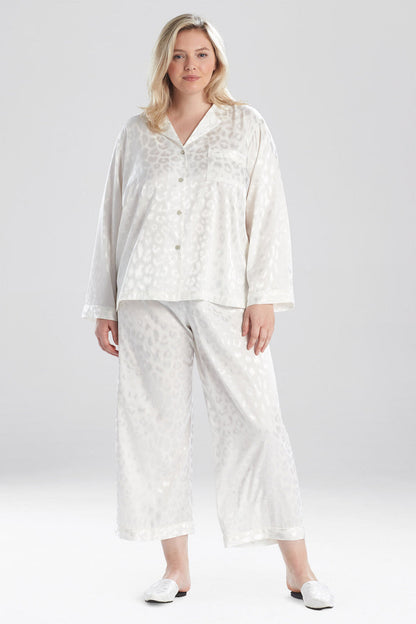 Natori Buy Decadence PJ in Warm White Online