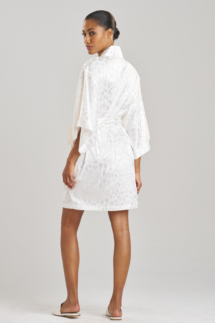 Natori Buy Decadence Wrap in Warm White Online