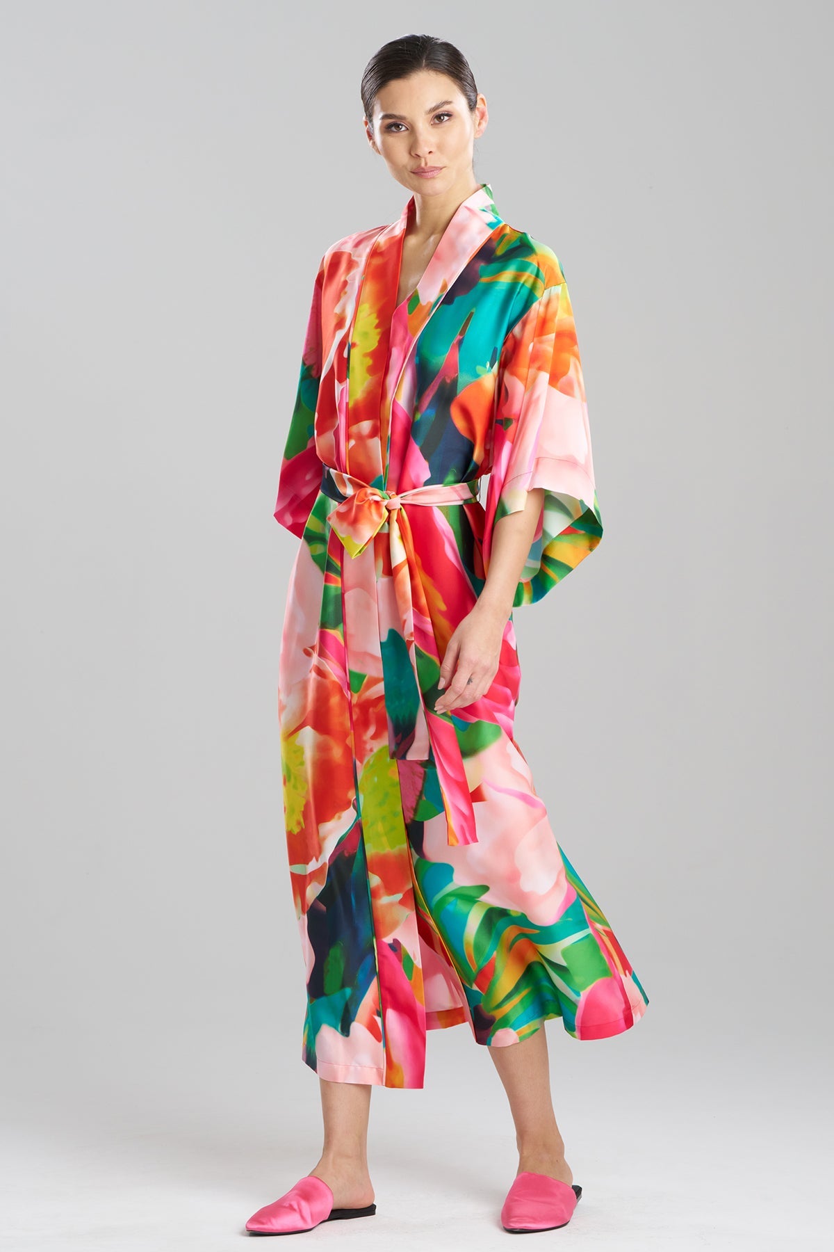Natori Garbo Robe