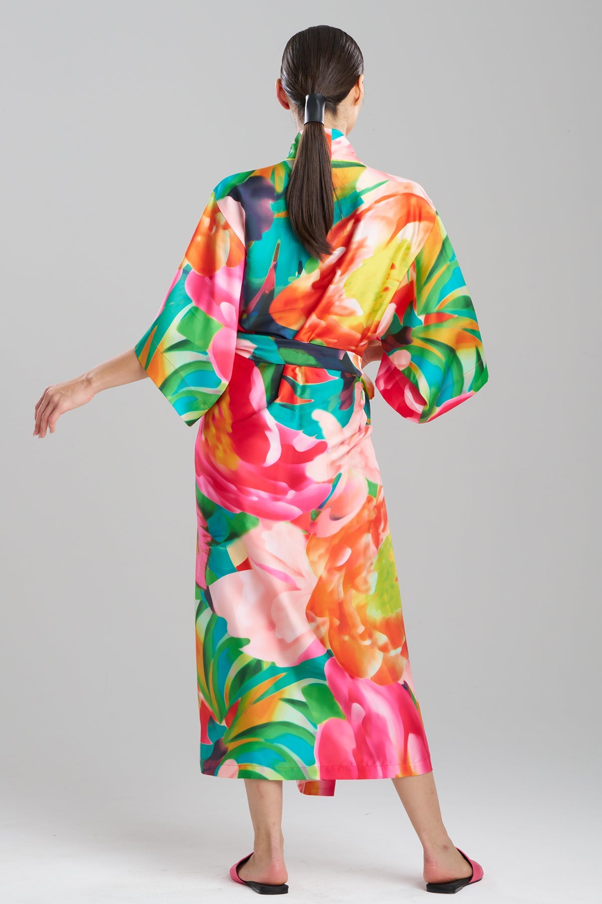Natori Garbo Robe