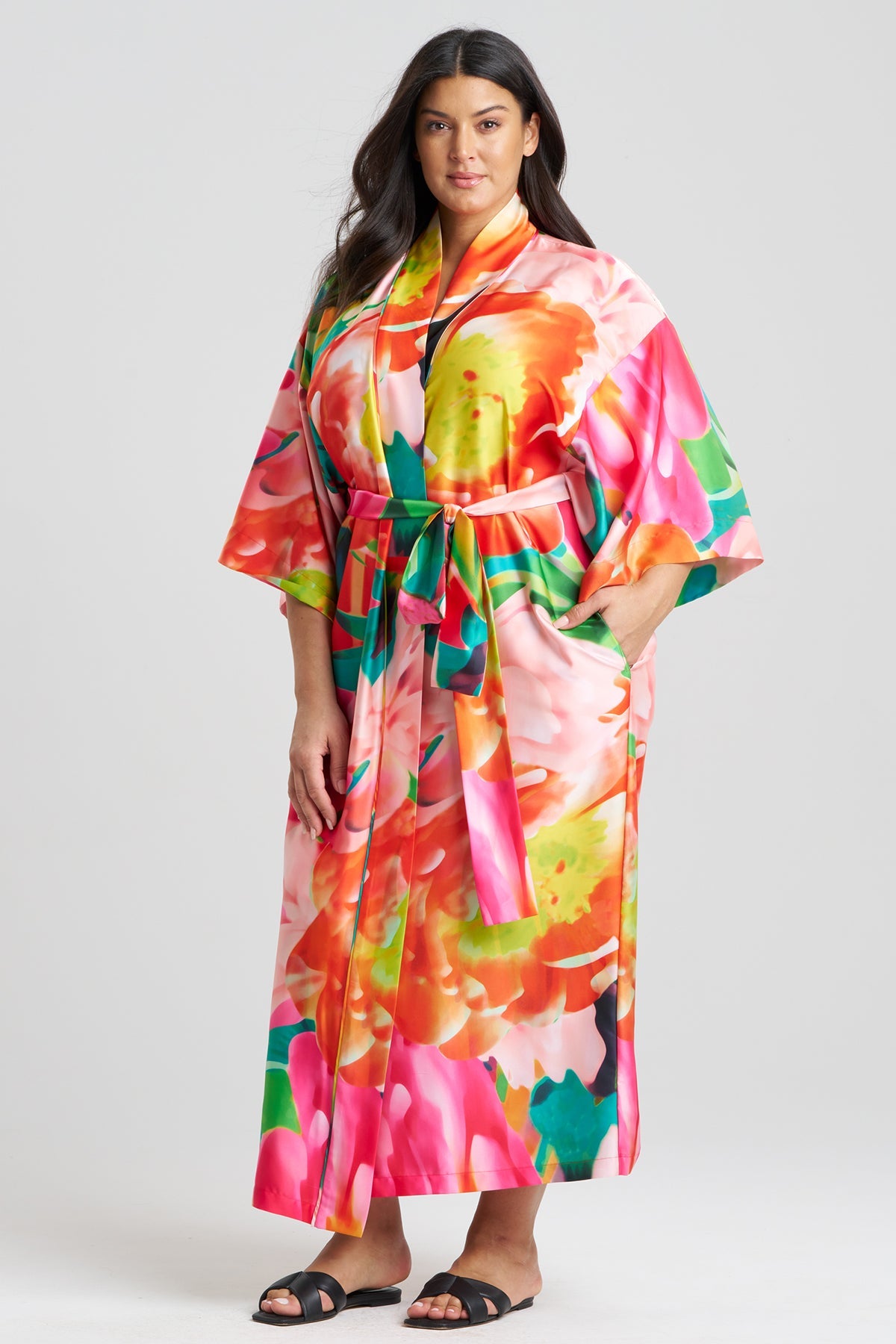 Natori Garbo Robe