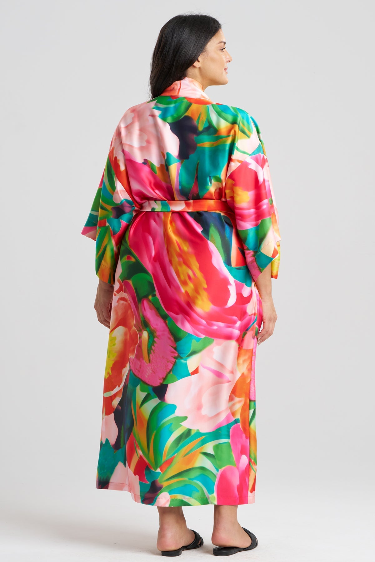 Natori Garbo Robe