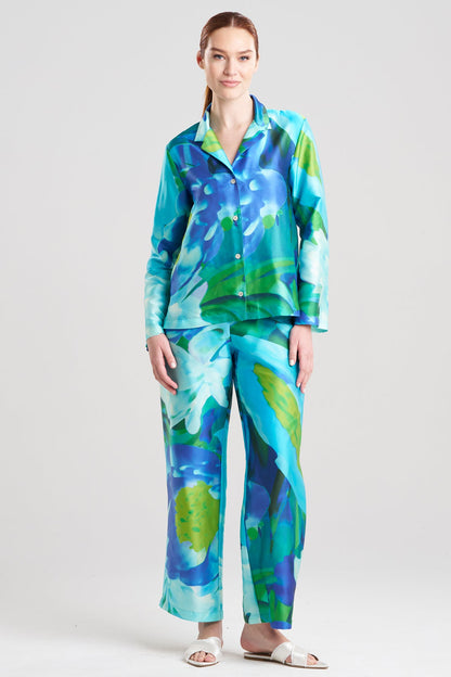 Natori Garbo Notch PJ