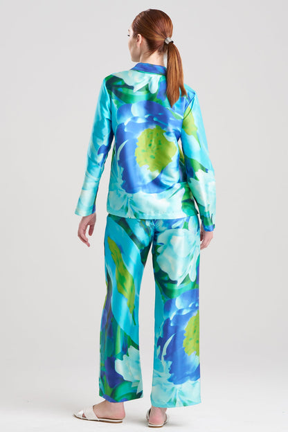 Natori Garbo Notch PJ