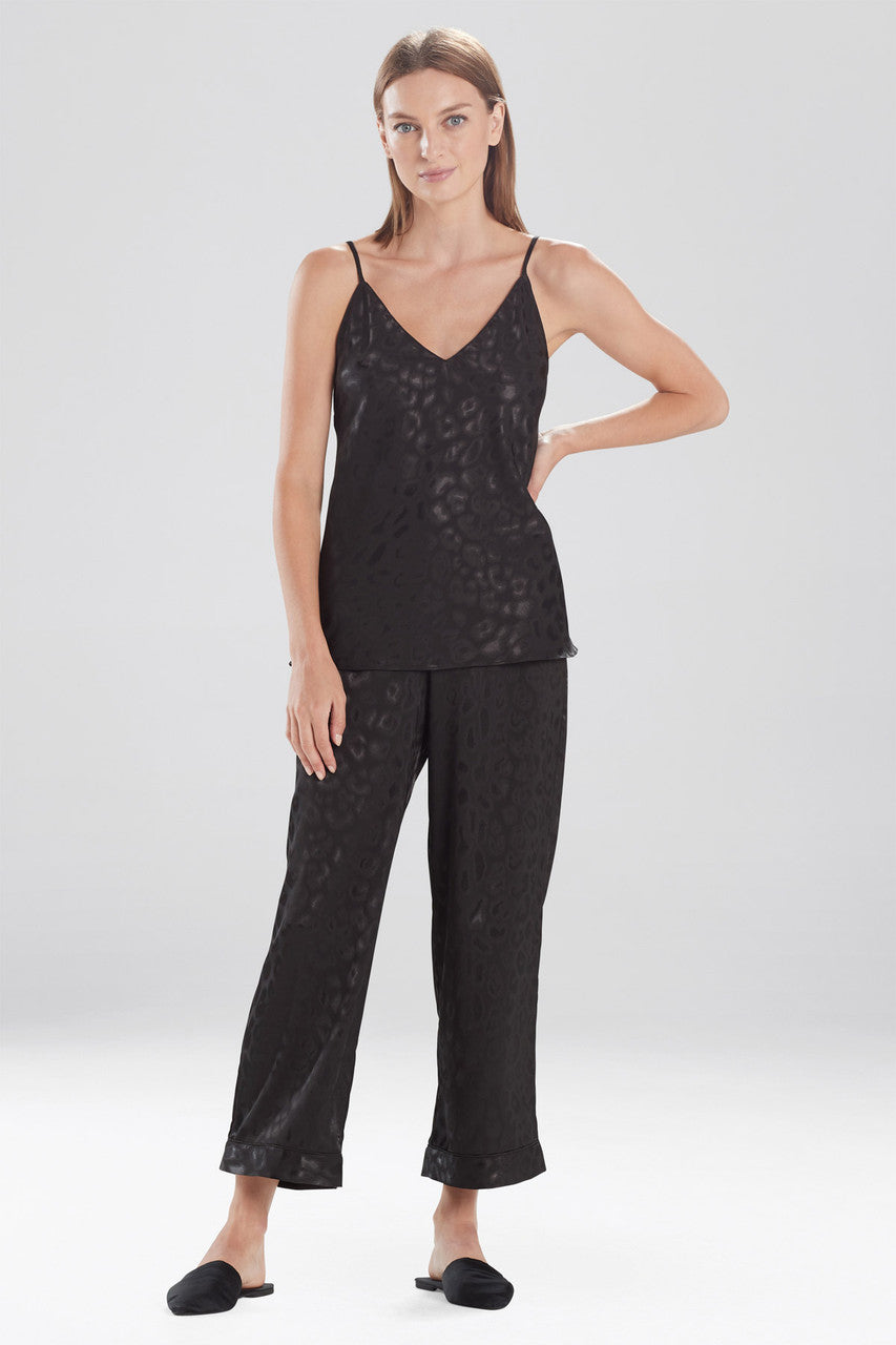Natori Buy Decadence Cami PJ in Black Online