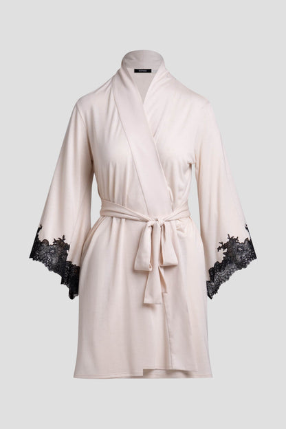 Natori Luxe Shangri-La Wrap
