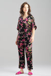 Fleur Dragon Black