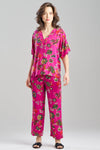 Fleur Dragon Pink