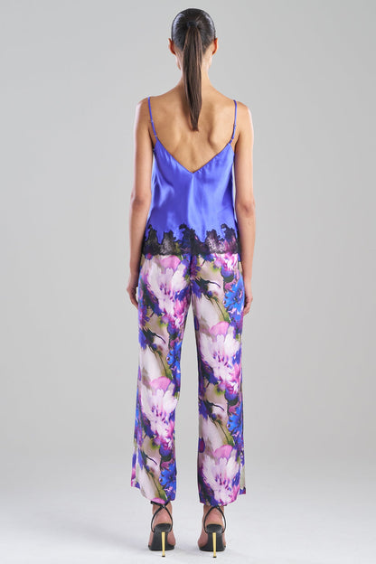 Natori Lolita Lace Trim Cami