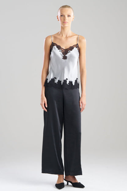 Natori Lolita Lace Trim Cami