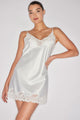 Warm White